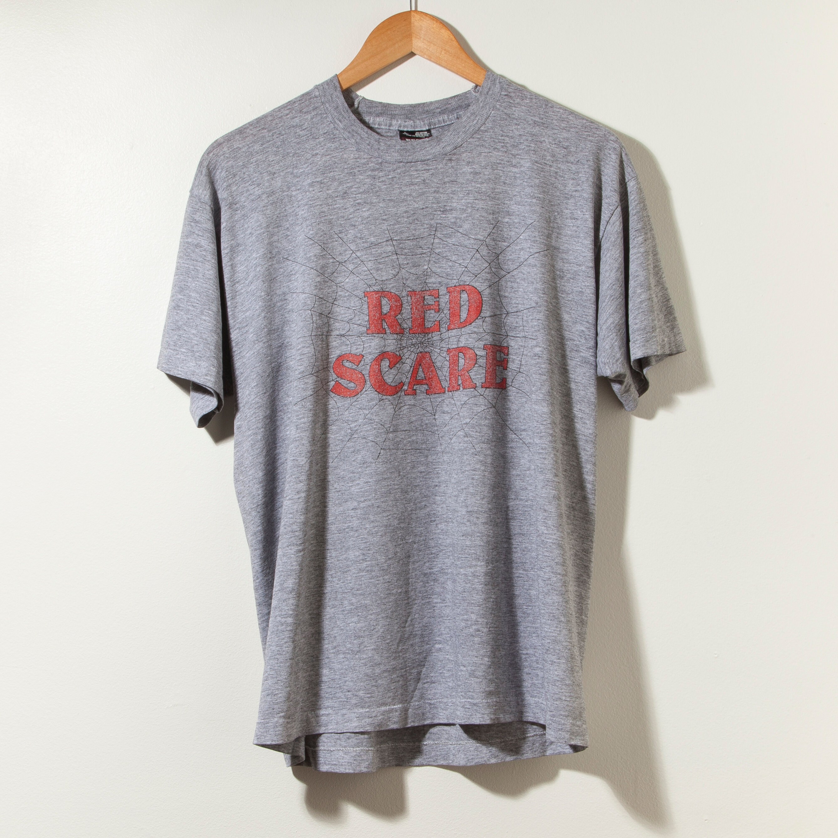 paper thin tee shirts