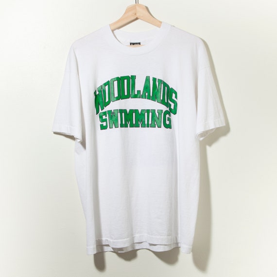 champion 90s graphic t shirt
