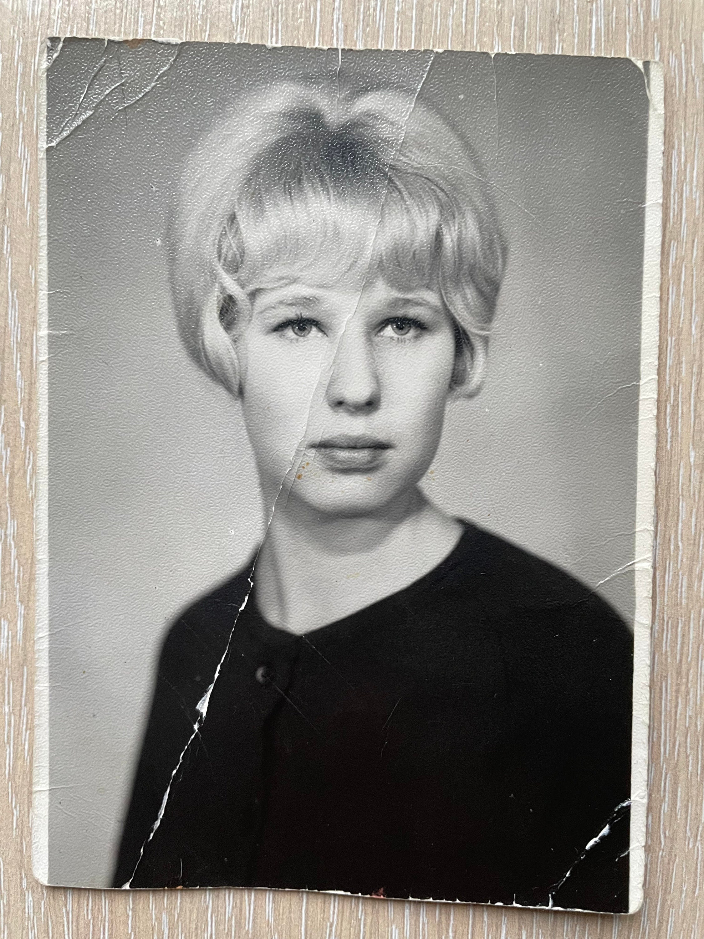 Photo Restore Photo Restoration Service and Colorization Old Photo