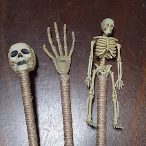 Skeleton Pens