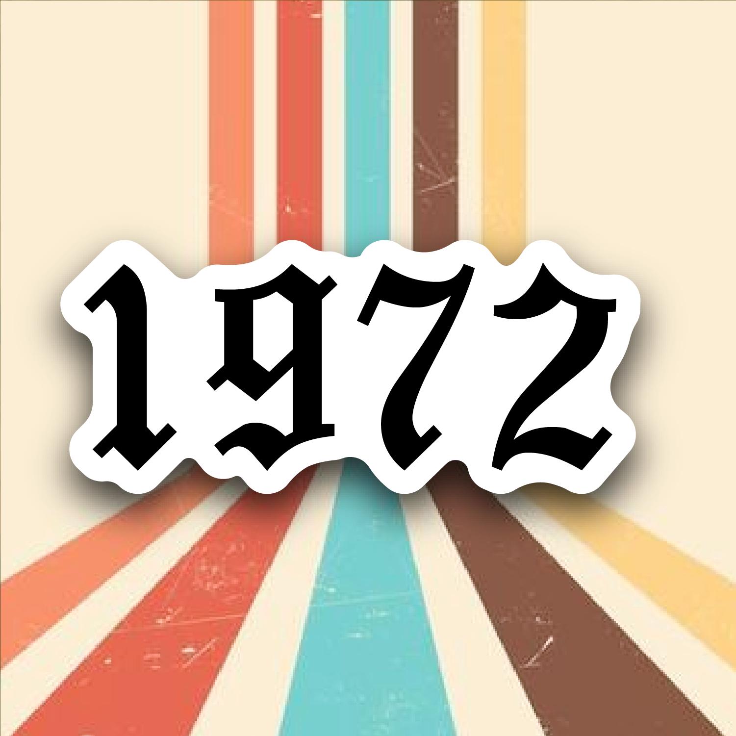 1972 Zodiac - Etsy