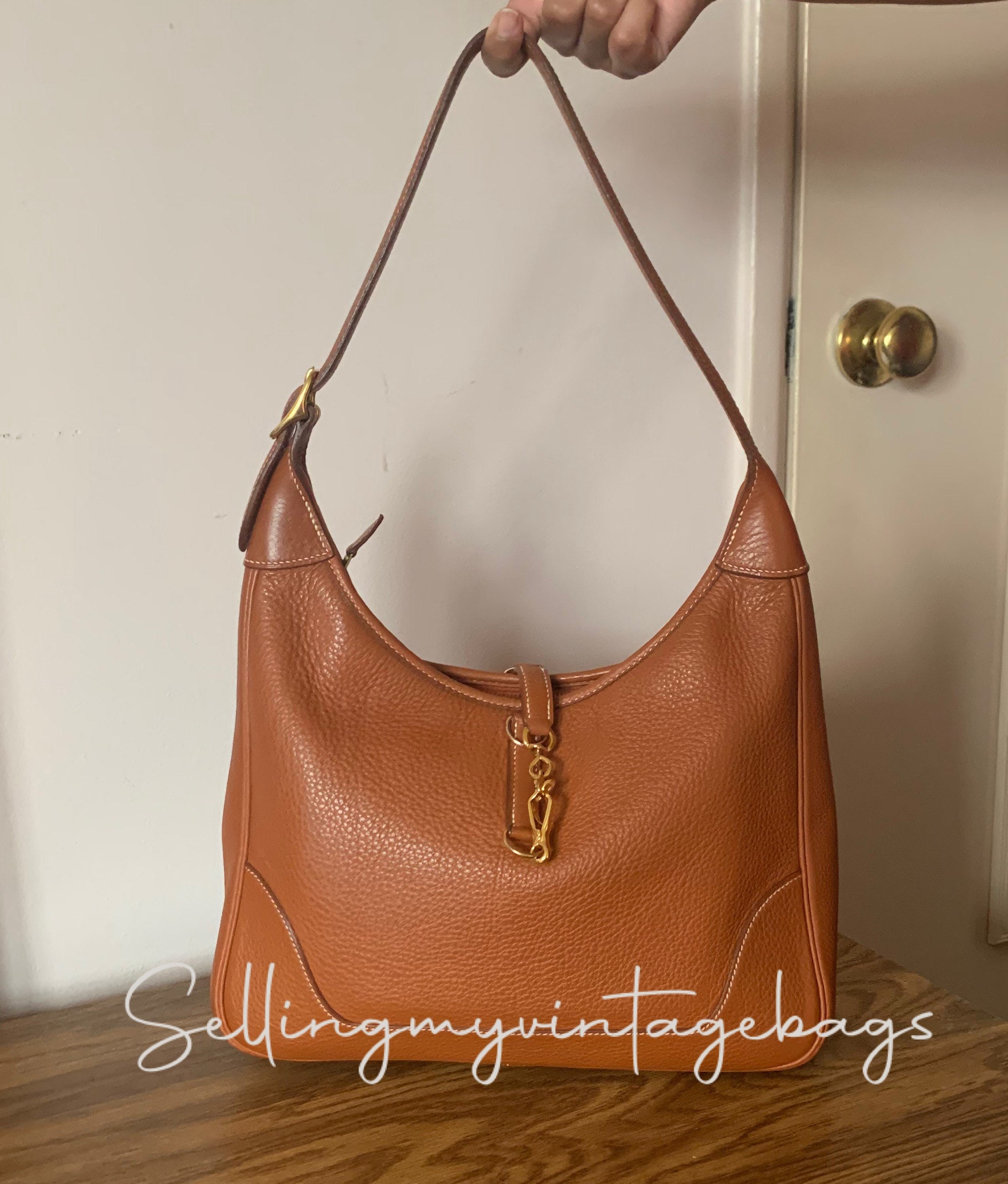 Hermes Saddle for sale Only 3 left at 65