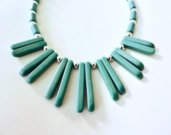 Turquoise Necklace