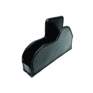 Leather Combination Square holster