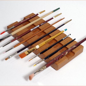 brushrest large size, painting supplies