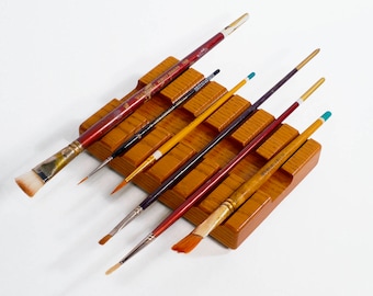 brushrest small, art supplies
