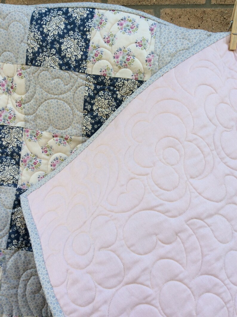 handmade cot quilts