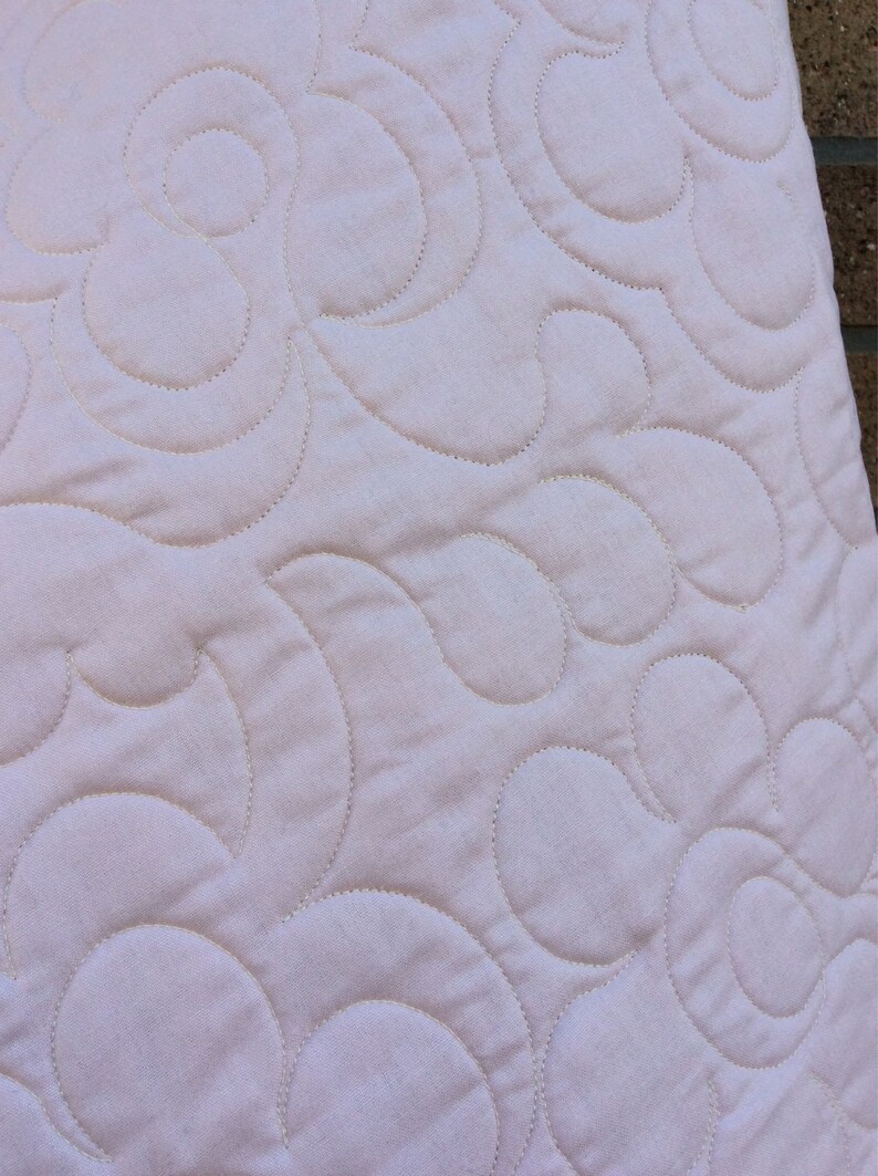 handmade cot quilts