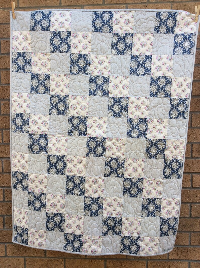 handmade cot quilts