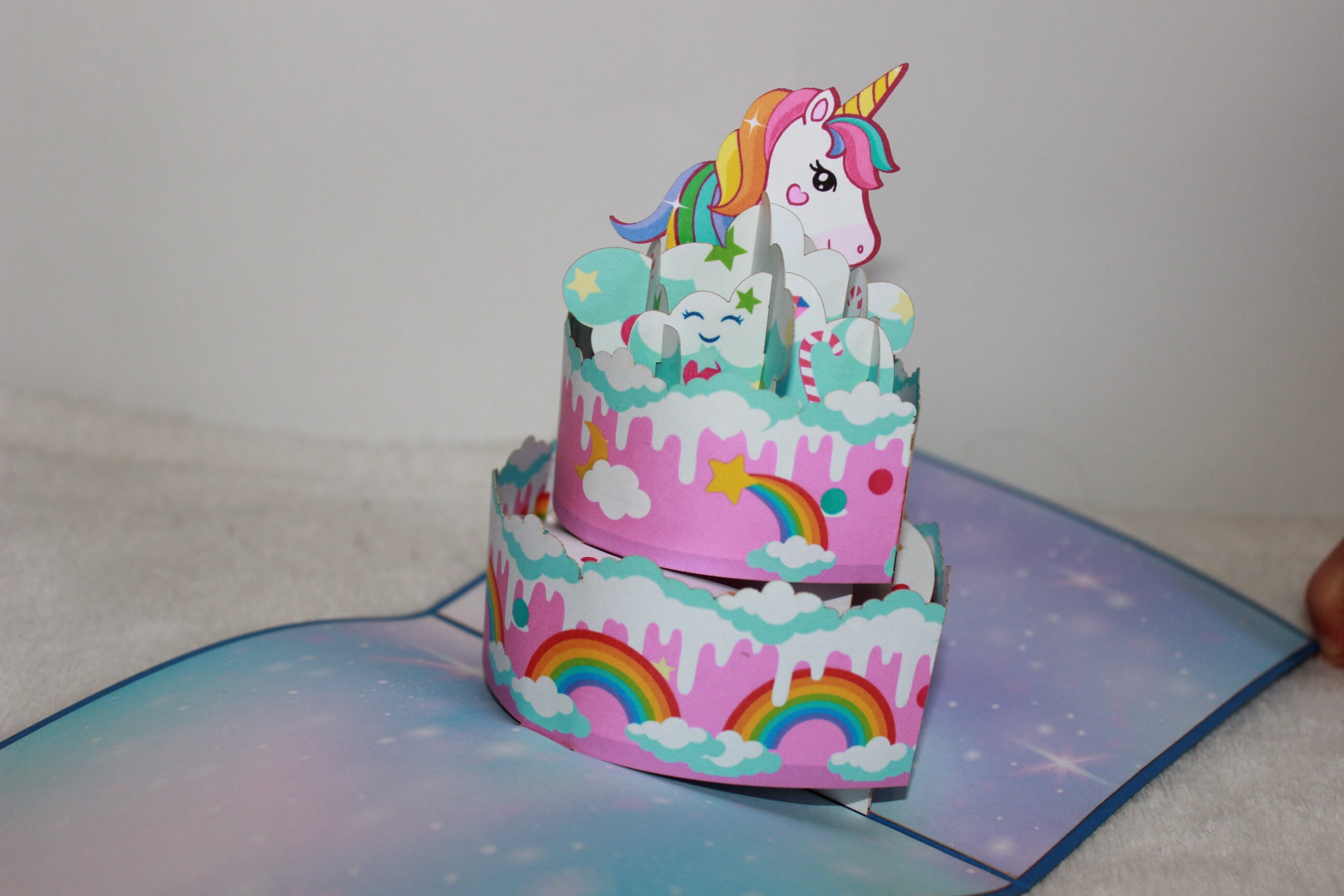 Personalsed Brthday Card Twns Twn Grls Great Granddaughters Daughters Neces Ssters 9th - View #2