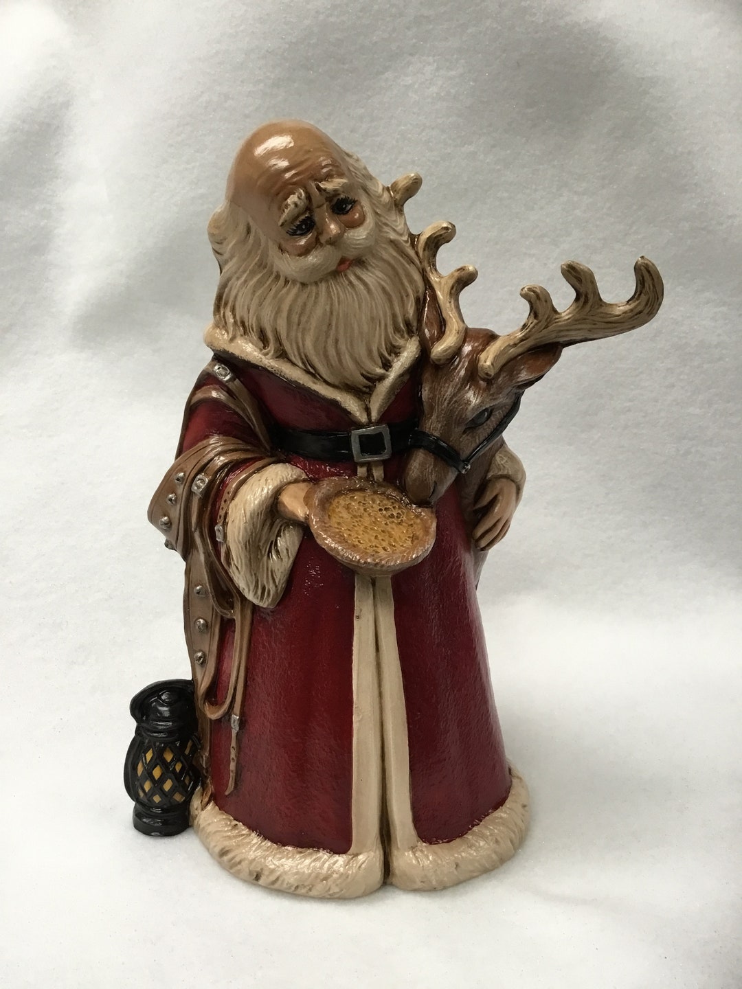 Old World Father Christmas Santa, Old World Santa, Father Christmas