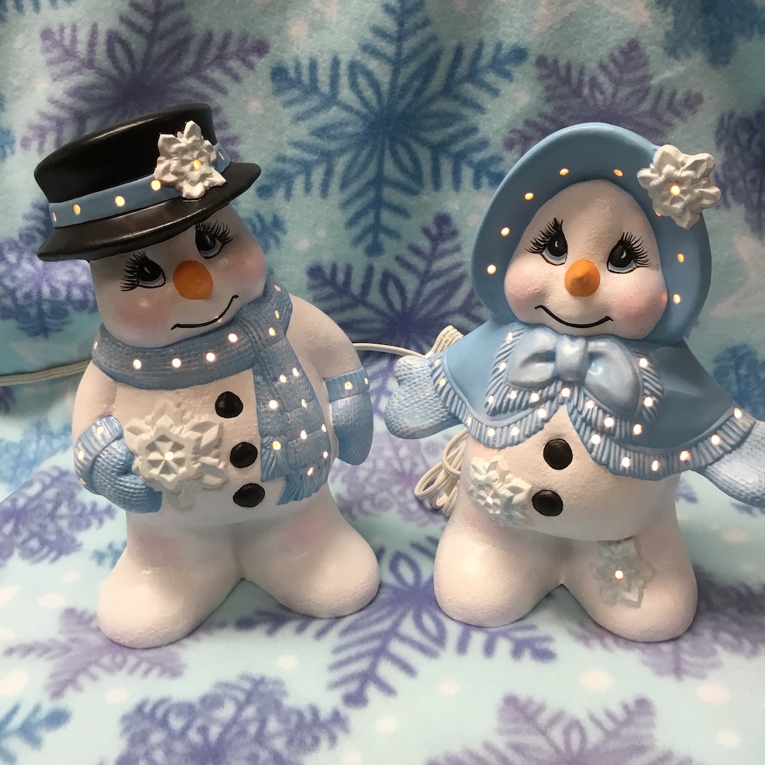 juguete muÃ±ecos navidad puerta