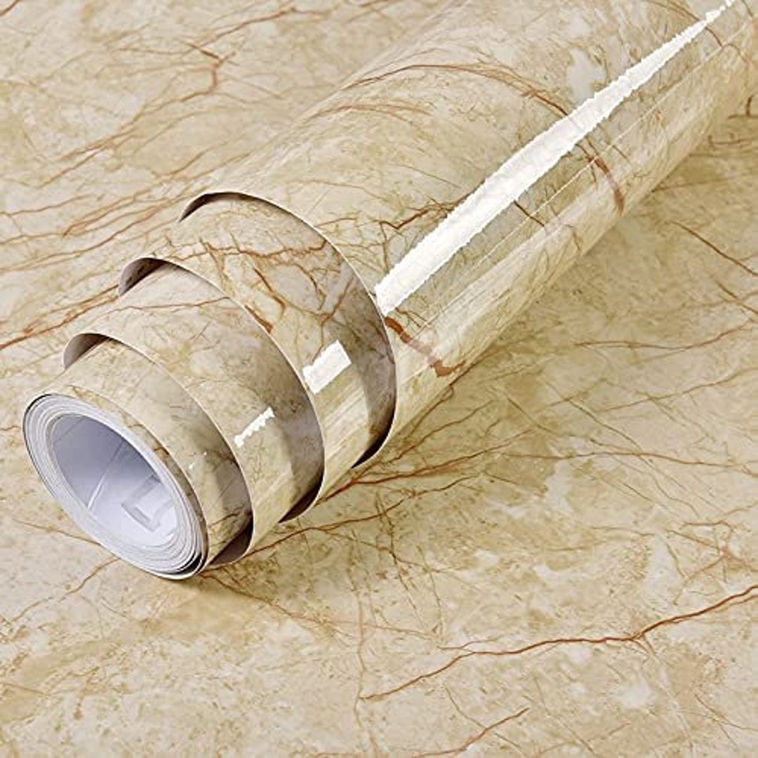 Marble Contact Paper for Countertops Contact Paper for Marble Wallpaper Peel and Stick