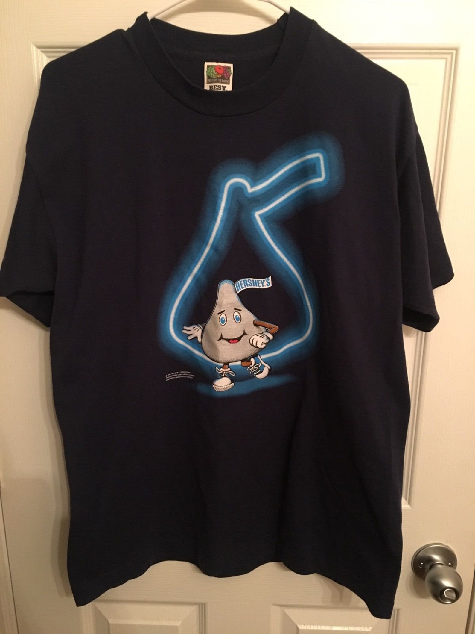 hershey kiss shirt