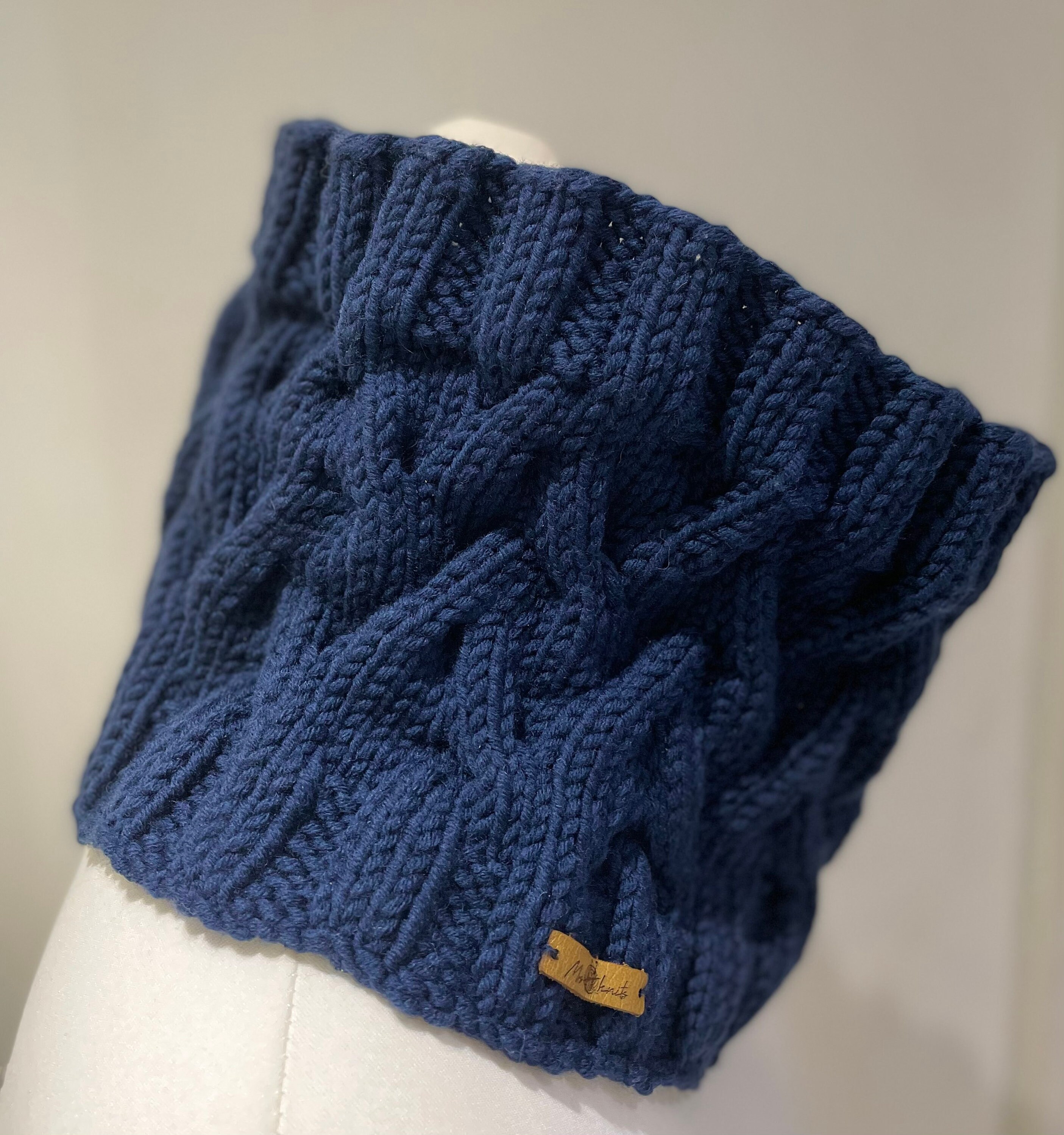 大特価市 Chunky Knit Scarf Winter / Scarf Snood / Snood / Cowl Cable Clothing