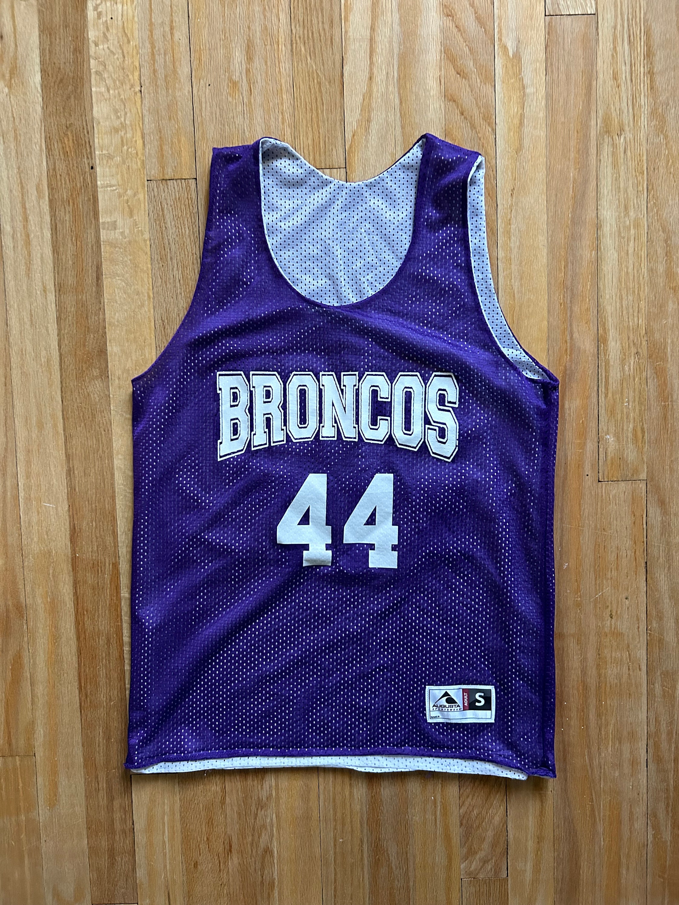 Denver Broncos ユニフォーム 【サイズ44】 Nike Denver Broncos