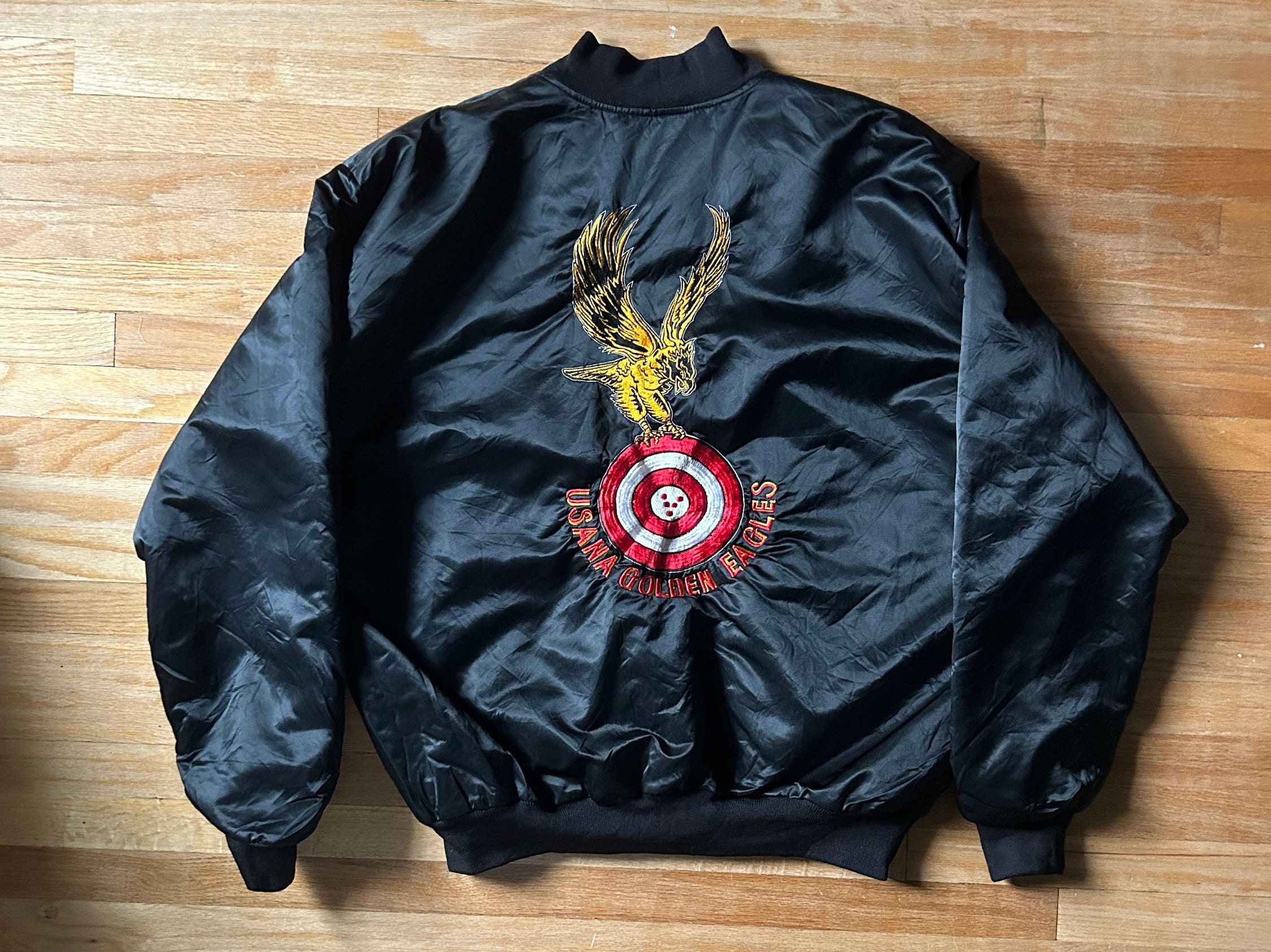 Vintage American Sportsman Jacket - Etsy Canada