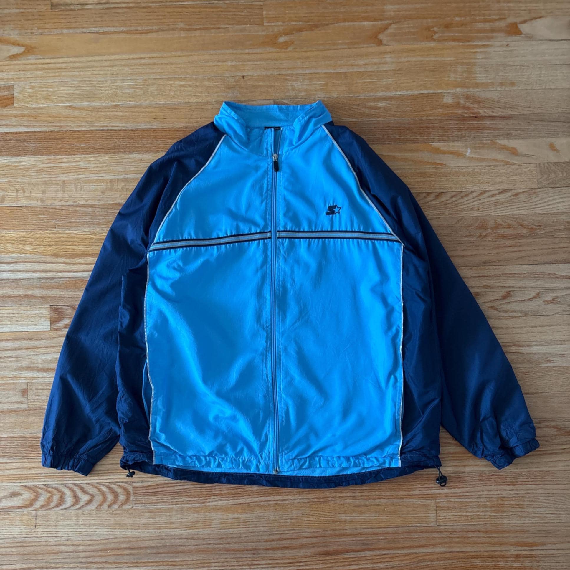 Salomon Jacket - Etsy