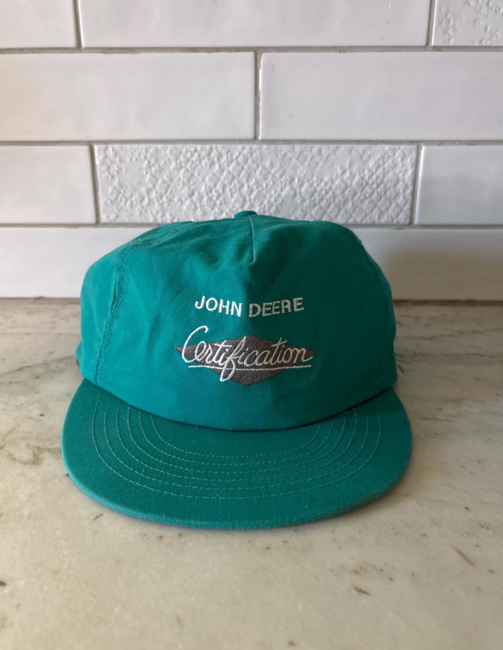 John deere cap vintage - Etsy 日本