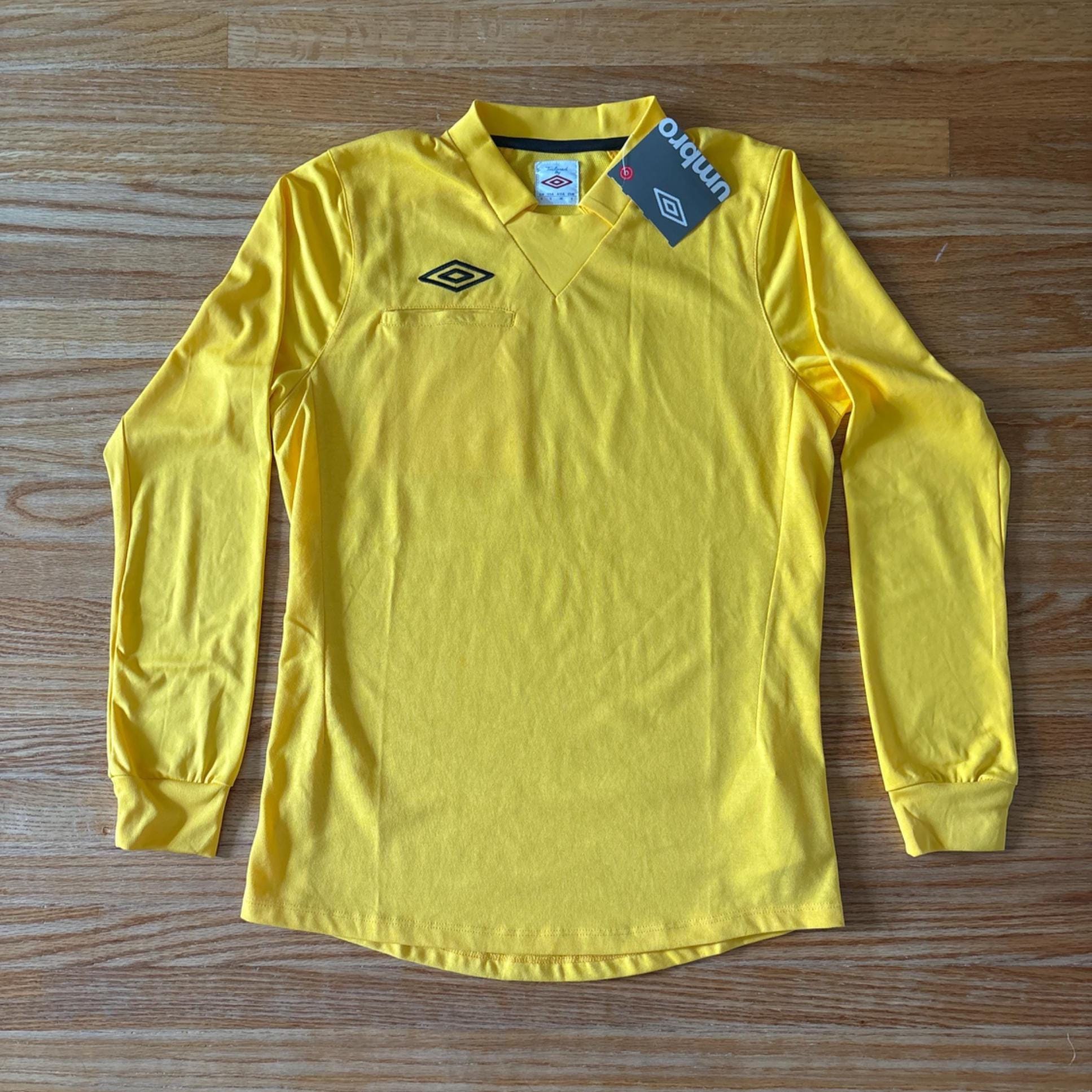 Umbro England Shirt - Etsy