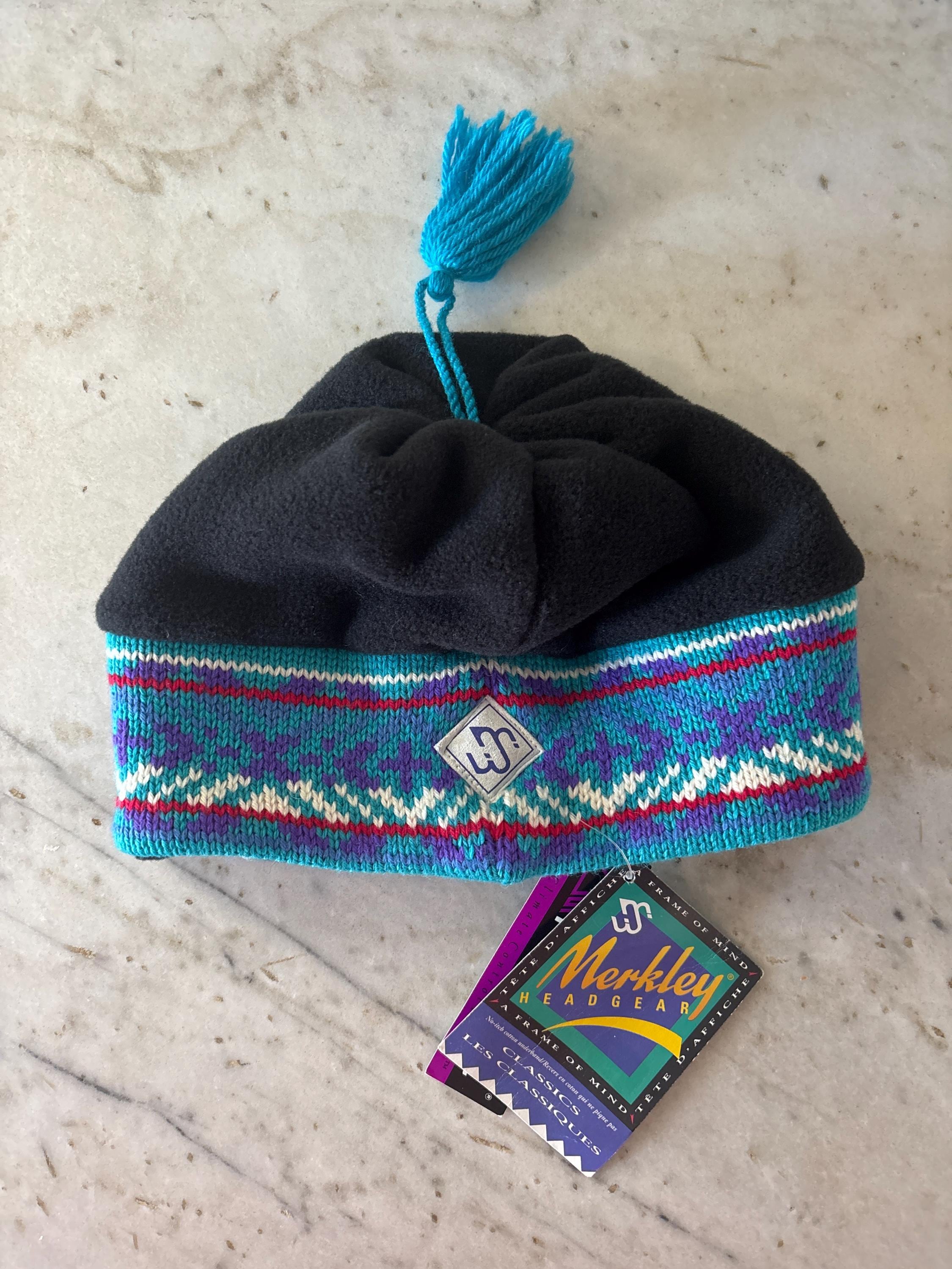 90s Beanie Hat Cap - Etsy Canada