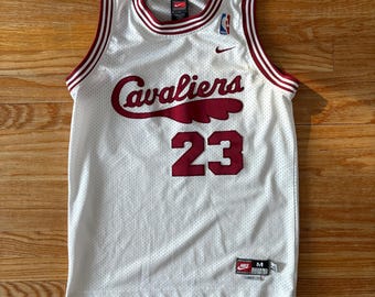 nike lebron james cleveland jersey