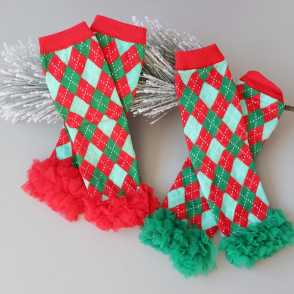 Baby Leg Warmers Etsy