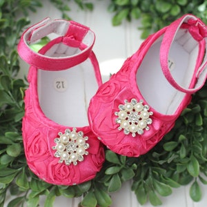 Fake designer baby best sale shoes
