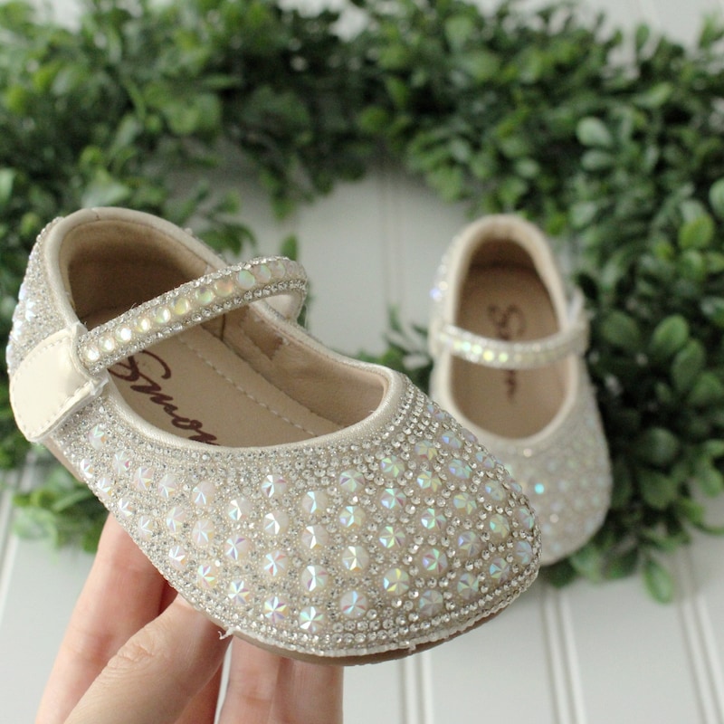 Flower Girl Shoes Etsy — free download