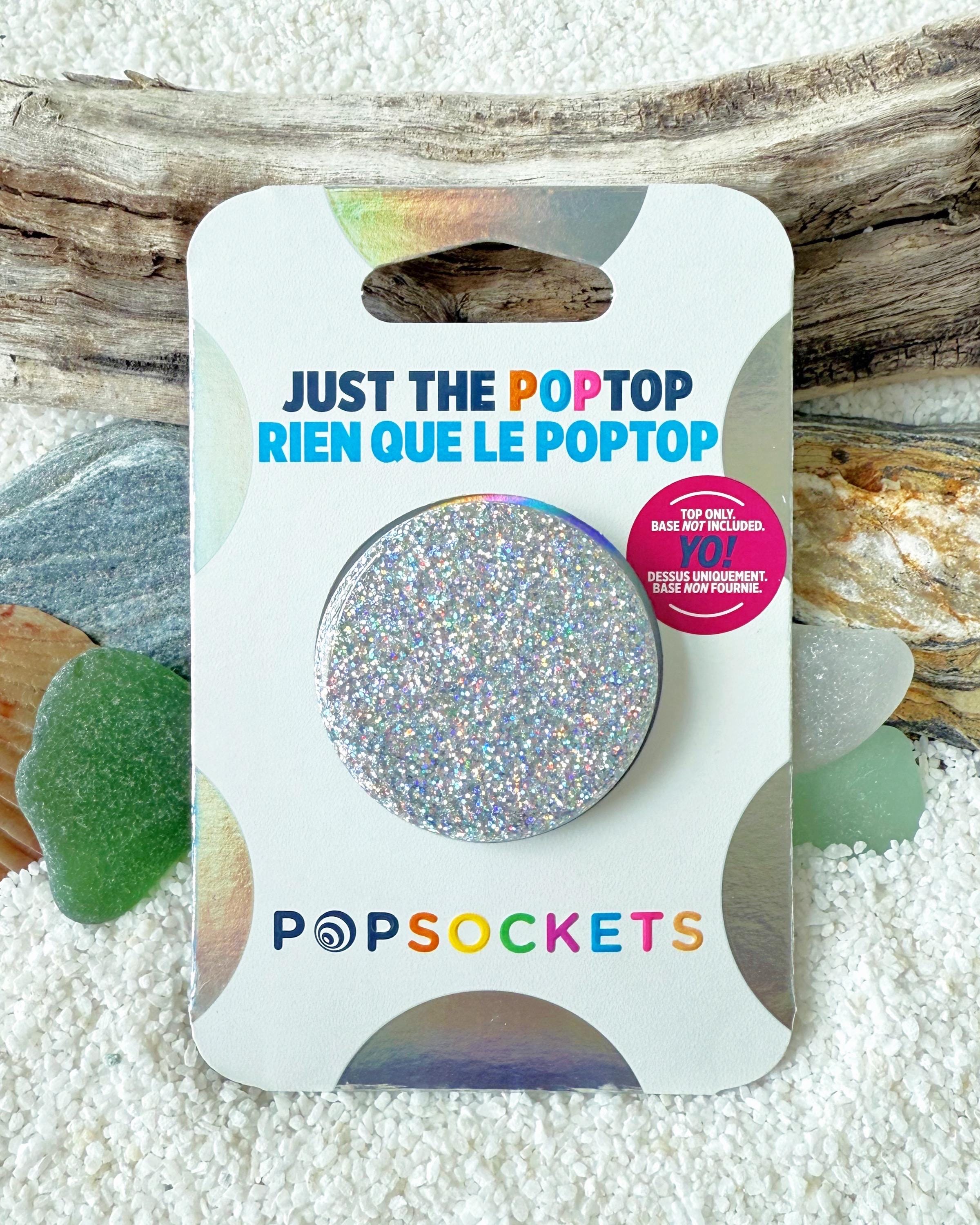 Popsocket Sticker