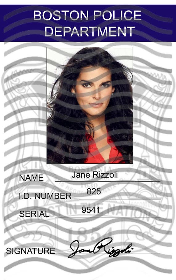 RIZZOLI E ISLES SCARICARE