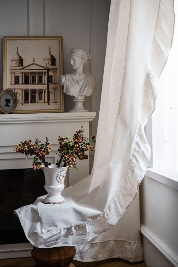 Kitchen 2024 curtain material