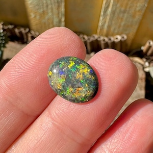 Andamooka Matrix, Opal, Australian Opal, Opal Ring, Pendant, Opal Jewellery, Andamooka Opal, Cabochon, Silver Rings, Solid Opal, Cabochon