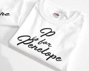 personalised childrens clothes uk