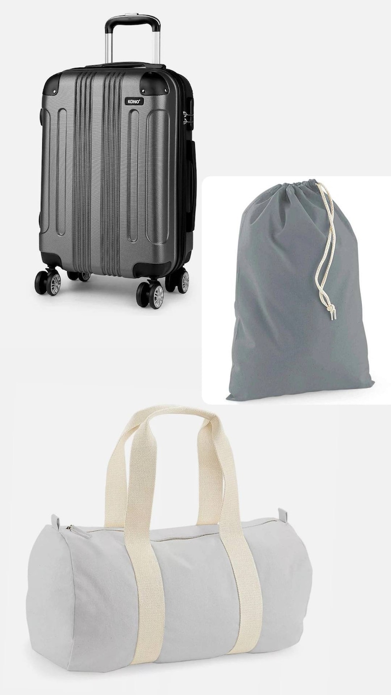 Hospital Bag Baby Bag Hospital Suitcase Large Hospital Baby Etsy UK