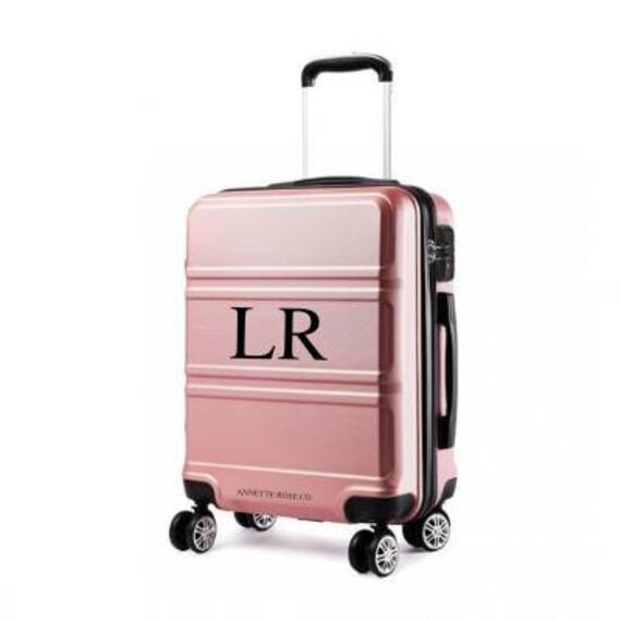 Personalised cabin best sale bag