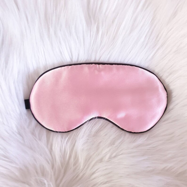 Sleeping Beauty Sleep Mask Gift for Her Eye Mask Gift Etsy