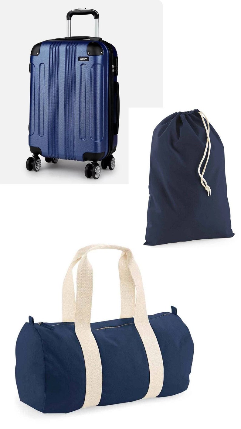 Hospital Bag Baby Bag Hospital Suitcase Large Hospital Baby Etsy UK