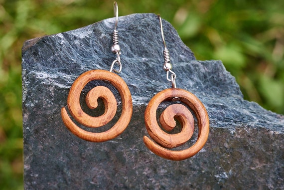 Irish online made earrings