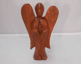 Engel,Weihnachtsdekoration,Engel aus Holz,Weihnachtsdeko