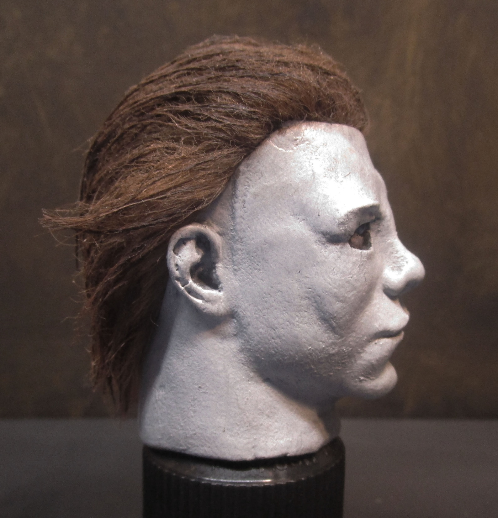 Halloween 5 : la revanche de michael myers figurine 1/6 michael myers 30 cm