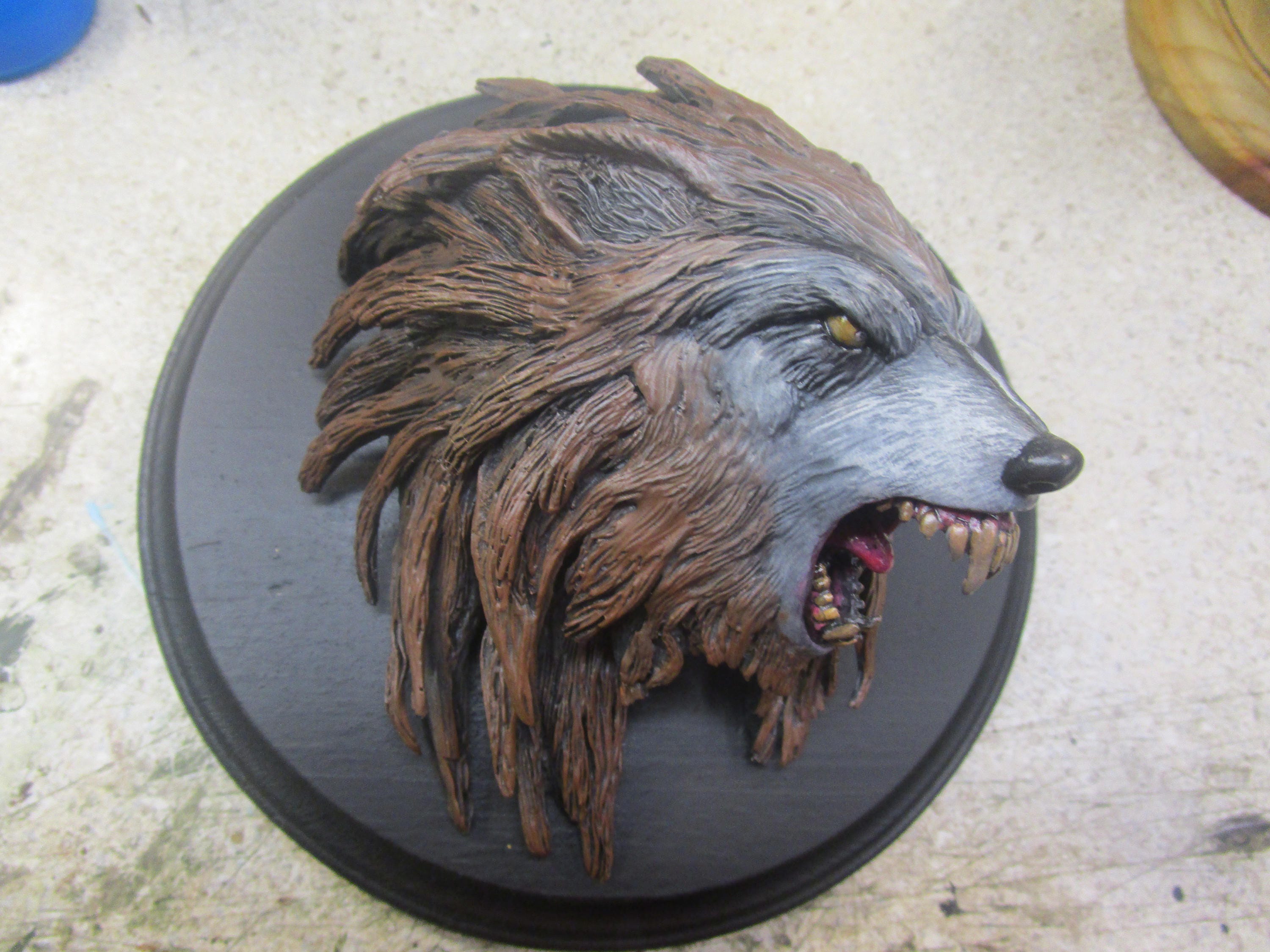 Finding Relief: Armellitaa And The Werewolf - cci3rbm
