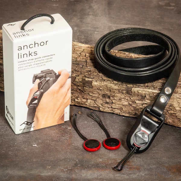 Strap Peak Design Etsy