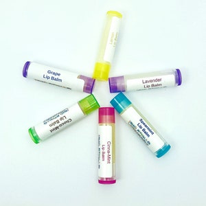 Lip Balm, Natural Lip balm, Natural Makeup, Handmade Lip Balm, Natural Chapstick, Lip gloss