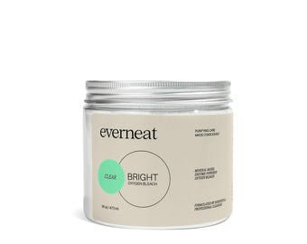 Bright Oxygen Bleach: krachtige wasverbeteraar en vlekverwijderaar: krachtige wasmiddelen voor buiten | Everneat