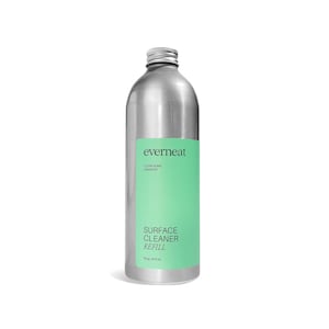 表面洗浄剤濃縮液 - 無毒天然洗浄剤 | Everneat