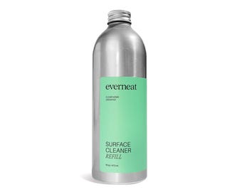 Surface Cleaner Concentrate - Non-Toxic Natural Cleaner | Everneat