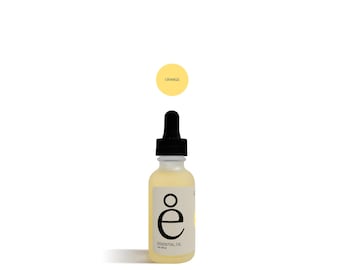 Orange Essential Oil: 100% Pure (1oz) Essential Oil Bottle | Therapeutic Grade