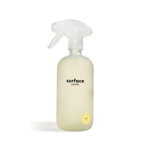 Surface Cleaner (Glass Bottle) Non-Toxic Natural Surface Cleaner | Eco-Friendly Cleaning | Everneat