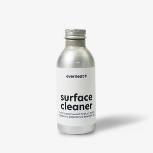 Surface Cleaner Concentrate - Non-Toxic Natural Cleaner | Everneat